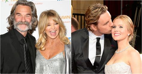 15 celebrity couples who will never actually need a divorce lawyer