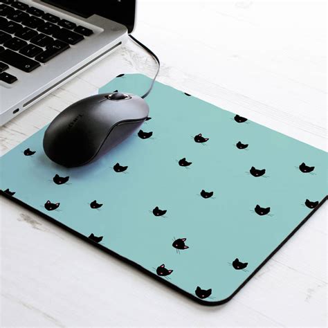 choose   mouse pad    workstation