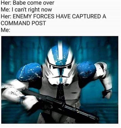 Star Wars Battlefront Memes Are On The Rise Invest Now R Memeeconomy
