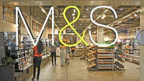 marks  spencer  confirmed  store  douglas shopping centre  reopen  week
