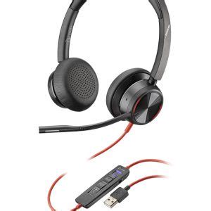 poly blackwire  headset avex shop