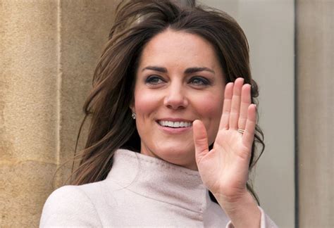 kate middleton ‘feeling better as she remains in the hospital to be