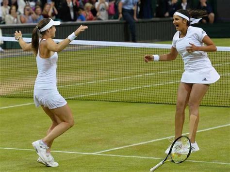 sania mirza india s superwoman soars to new heights with wimbledon