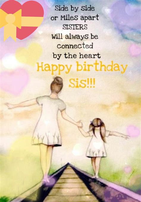 pin by cupcakessprinkles on birthday wishes for sister happy birthday