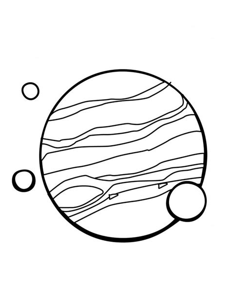 jupiter planet coloring pages moon coloring pages solar system