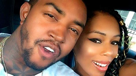Lil Scrappy And Bambi Benson Get Married After Reconciliation — Report