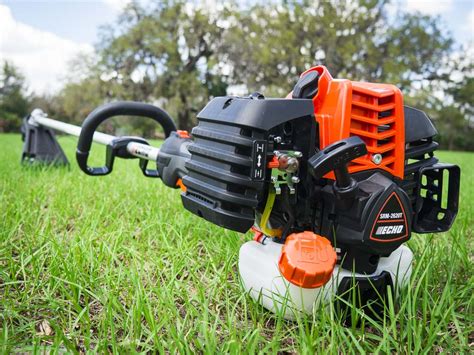 Gas Vs Electric Weed Eater Which Is Right For Your Lawn