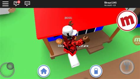roblox house youtube