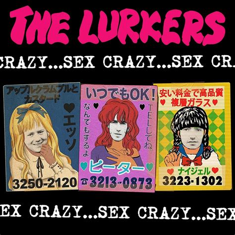 sex crazy cd album free shipping over £20 hmv store