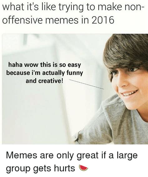 search offensive memes memes on me me