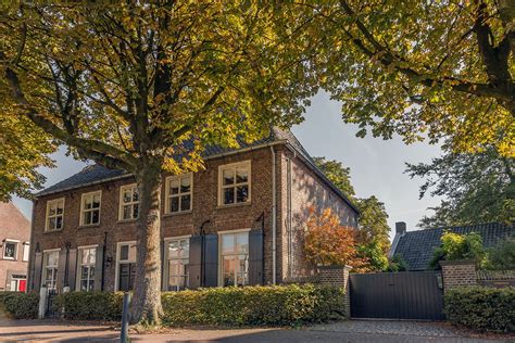 visit museum vincentre  vincent van goghs nuenen van gogh brabant