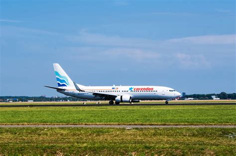 vergoeding bij vertraging vlucht corendon dutch airlines