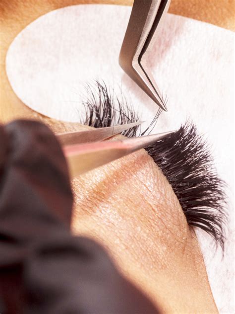 extensiones de pestaÑas lovely lashes® salones de belleza expertos