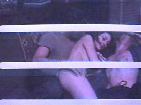 Nude Video Celebs Gina Bellman Nude Paranoid 2000