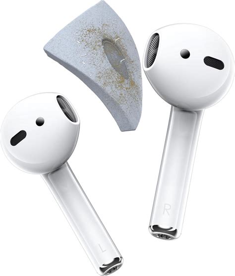 keybudz aircare cleaning kit airpods airpods pro bol