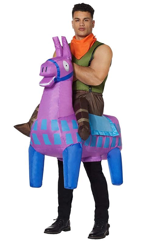 get these fortnite halloween costumes before they re gone