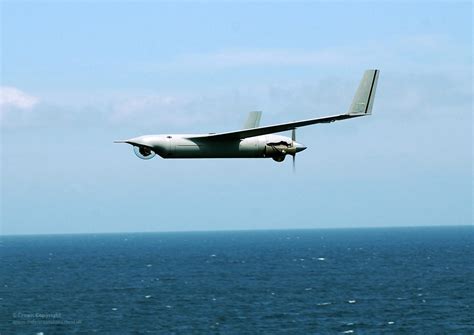 royal navy signs  contract  boeing scaneagle reconnaissance drone naval matters