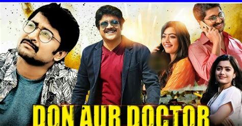 don aur doctor devadas hindi dubbed full