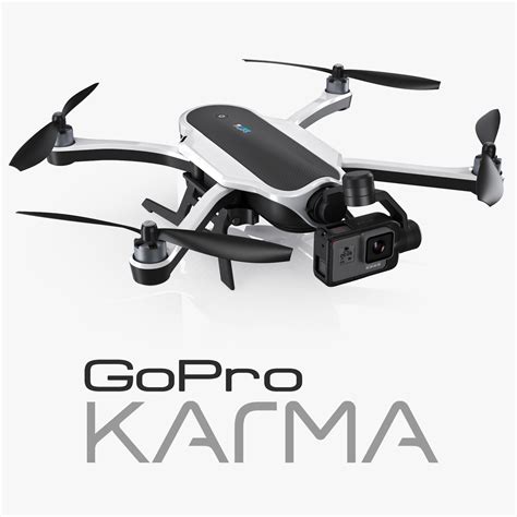 gopro karma drone hero