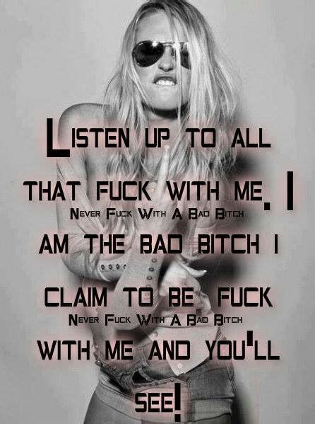 bad bitch quote things i love pinterest boss bitch quotes and quotes