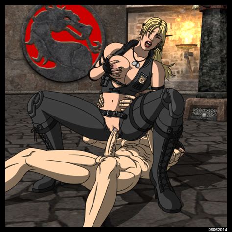 sonya blade hardcore sex image sonya blade porn images sorted by position luscious