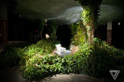 the lowline the world s first underground park just cleared a huge