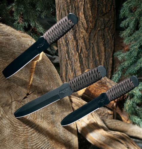 complete throwing knives guide