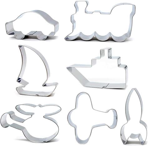 cookie cutters amazoncouk
