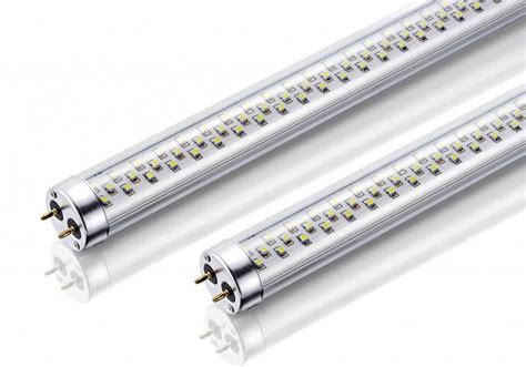 brightest    led tube lights reactual