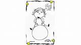 Lola Charlie Coloring Cbeebies Pages Library Clipart sketch template