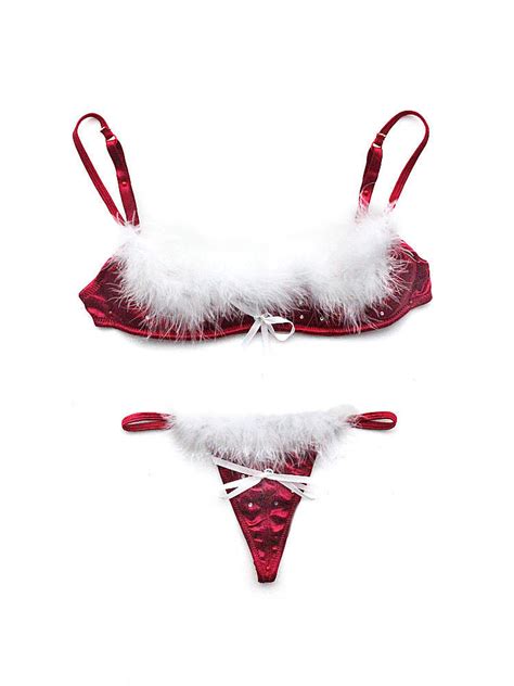 sexy christmas lingerie popsugar love and sex