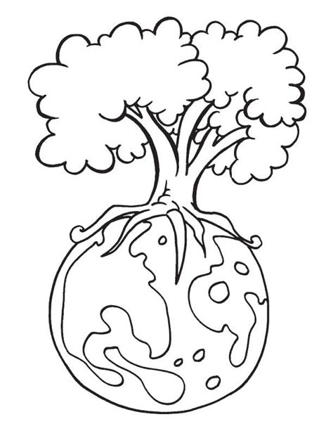earth coloring pages coloringmatescom earth day coloring pages