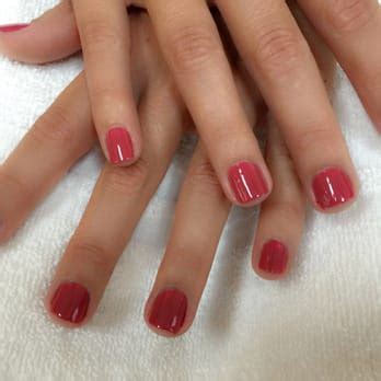 glamour nail spa   nail salons   cherry st