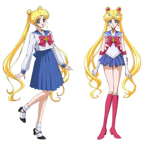 Sailor Moon Heroes Wiki
