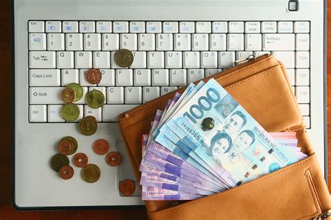 salary loan   philippines robocash