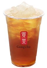 Products - Gong Cha (Singapore) | Gong Cha (Singapore)