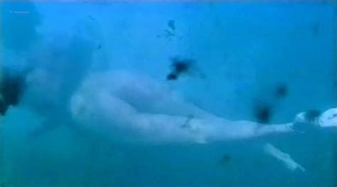 Nude Video Celebs Izabella Scorupco Nude Erika Hoghede