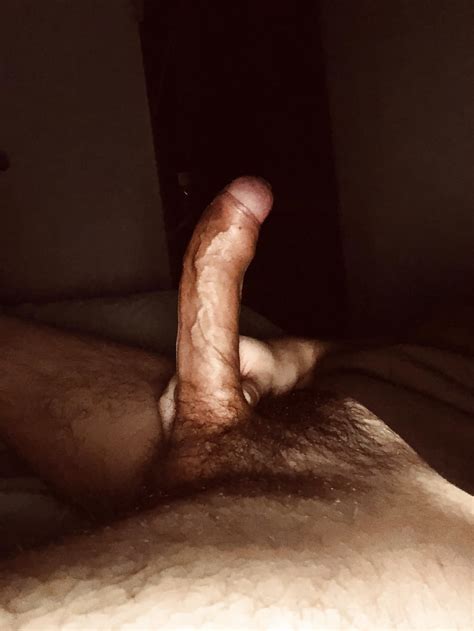 new hard uncut curved cock 6 pics xhamster