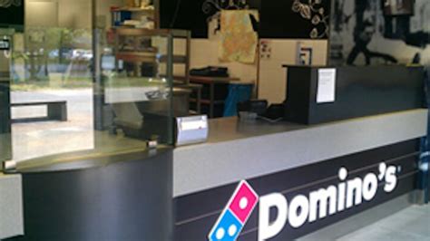 groningen heeft vierde vestiging dominos pizza
