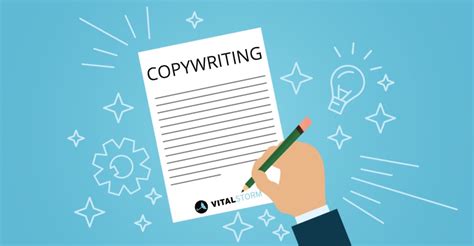 copywriting tips vitalstorm digital marketing
