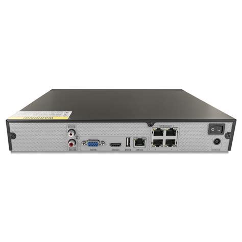 pna   channel network video recorder nvr   video support