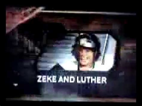 zeke  luther coming  disney xd youtube
