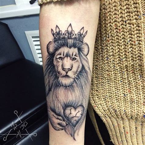 Lion Tattoo в 2020 г Шикарное тату Татуировки Тату