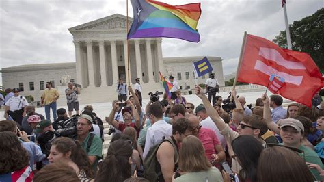 texas politicians weigh in on supreme court same sex marriage ruling