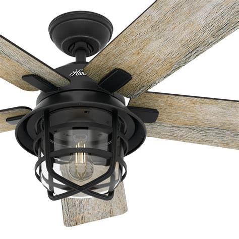 hunter ceiling fans  lights  collection  outdoor ceiling fans  lights hunter