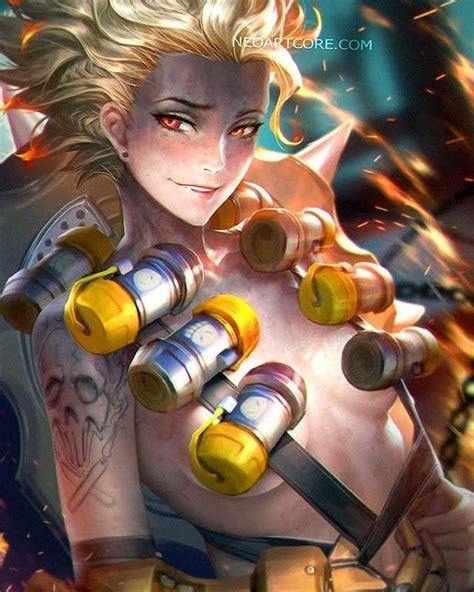 17 Best Images About Overwatch Art On Pinterest Casual