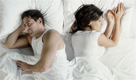 No Sex Please We’re British People Sleeping Together Less Than They