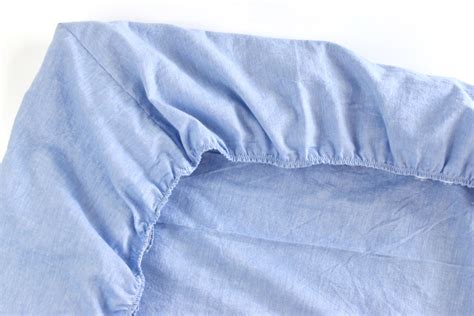 sew   fitted sheets