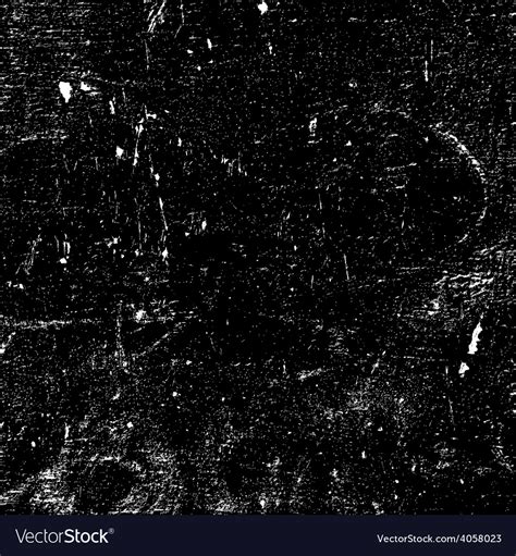 dark distressed paint texture royalty  vector image