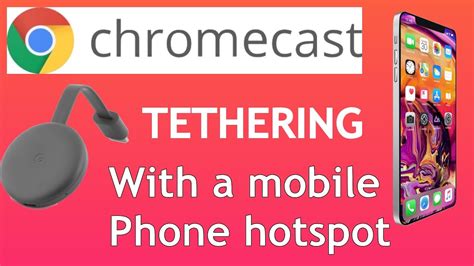 chromecast  home wifi   mobile phones data plan netflix prime youtube